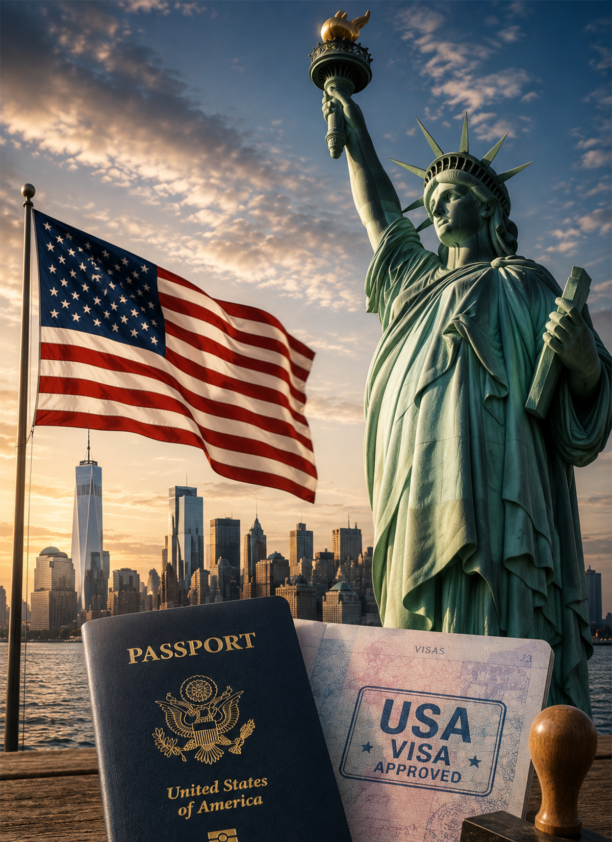 america