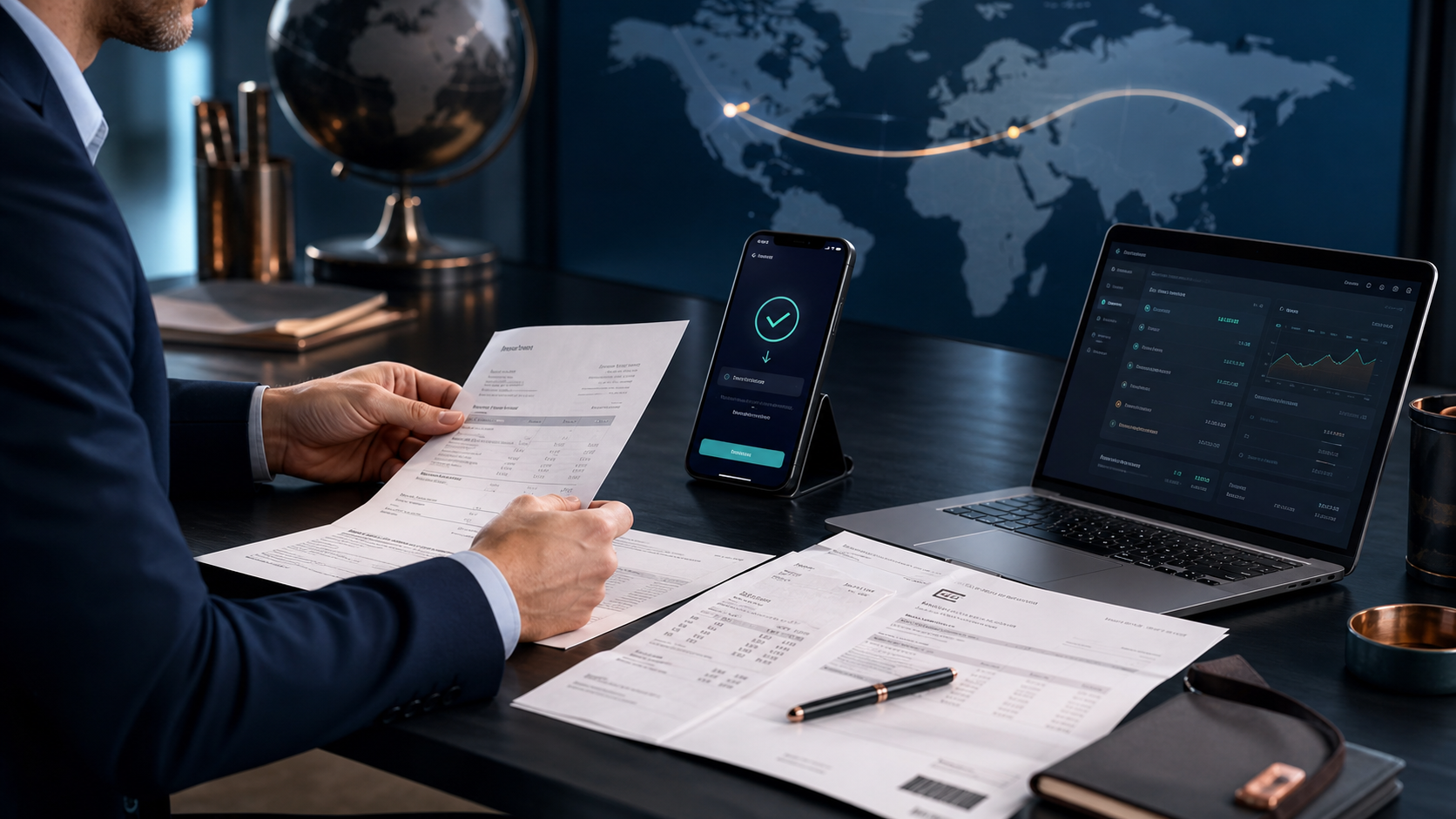 إزاي تختار الدولة المناسبة للتقديم على التأشيرة؟
